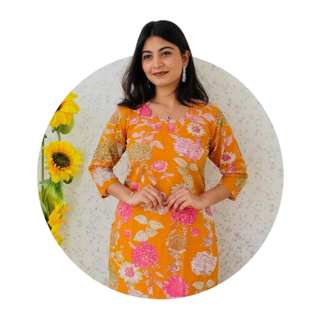 Budget Kurtis